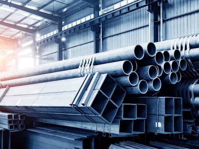 New Tech Way industrial supply image