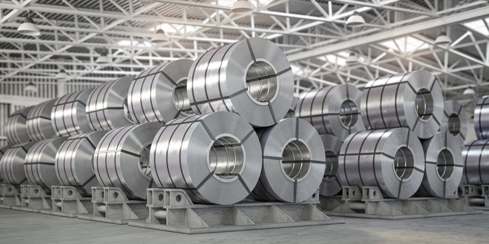New Tech Way industrial supply image