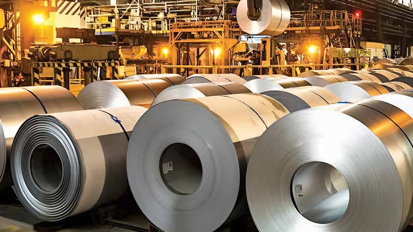 New Tech Way industrial supply image