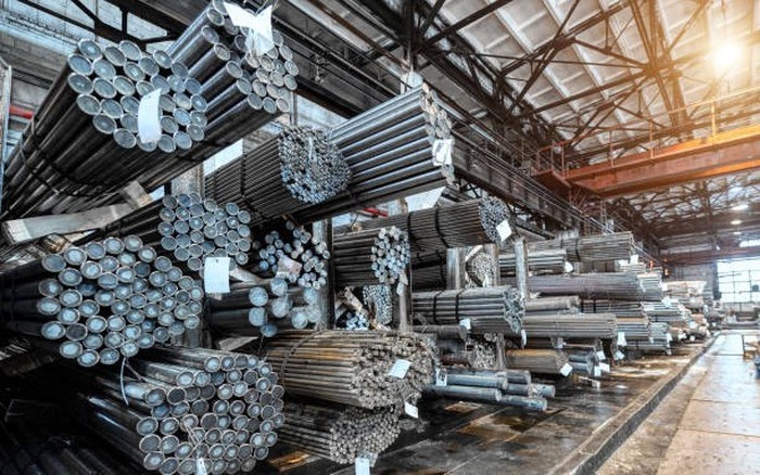 New Tech Way industrial supply image